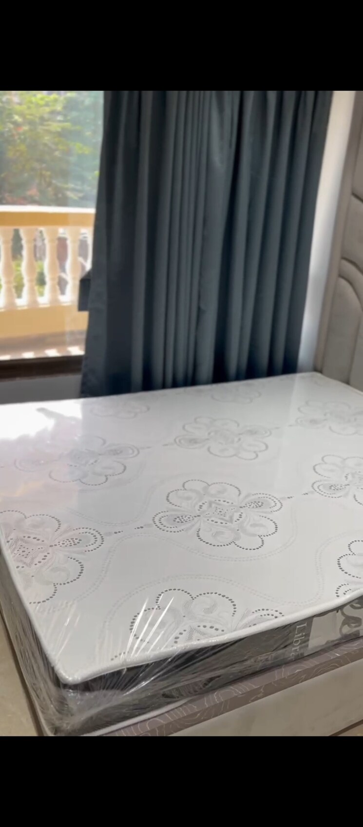 Bedroom, sunshine-tower-vasai-west 1 Bedroom 442 Sq.Ft. Apartment In Vasai West Palghar 8126914