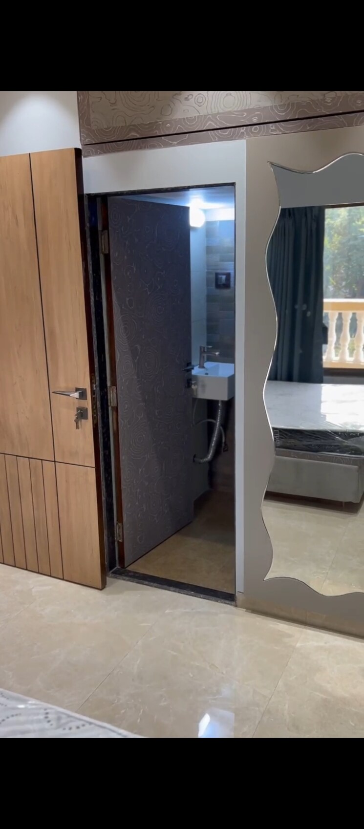 Bathroom, sunshine-tower-vasai-west 1 Bedroom 442 Sq.Ft. Apartment In Vasai West Palghar 8126914