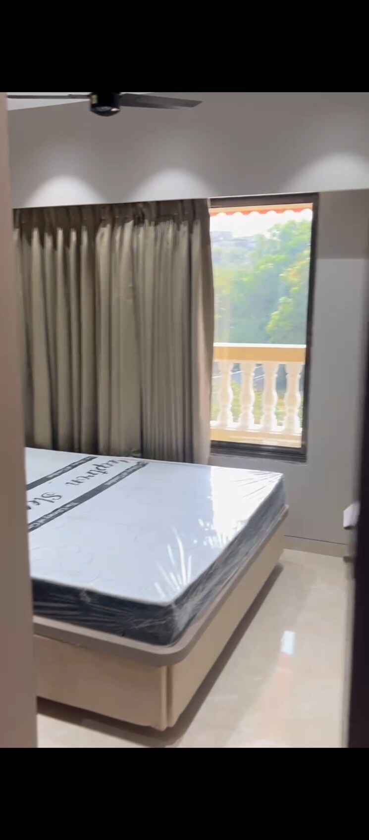 Bedroom, sunshine-tower-vasai-west 1 Bedroom 442 Sq.Ft. Apartment In Vasai West Palghar 8126914