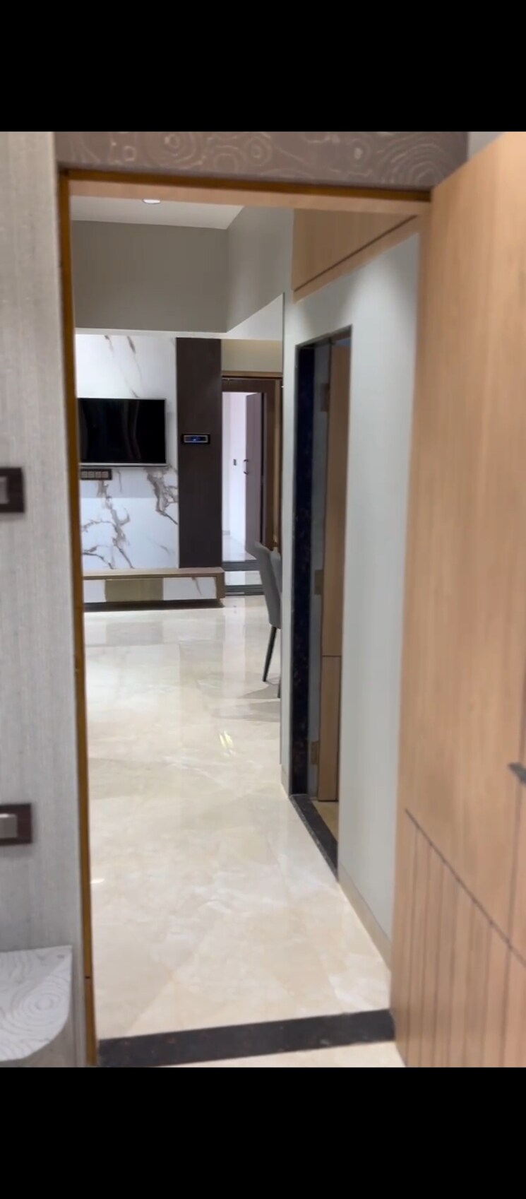 Room, sunshine-tower-vasai-west 1 Bedroom 442 Sq.Ft. Apartment In Vasai West Palghar 8126914