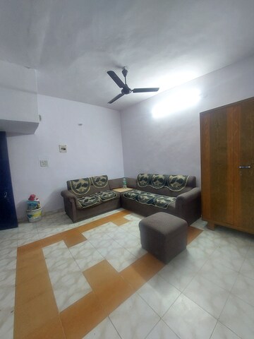 Furnished Amenities in 1 BHK Apartment at Sarita Vihar – for Rent