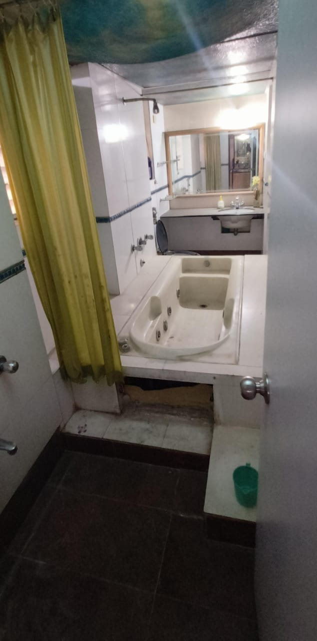 2 BHK + Pooja Room 700 Sq.Ft. Apartment in Siddhachal Phase 5 CHS Ltd