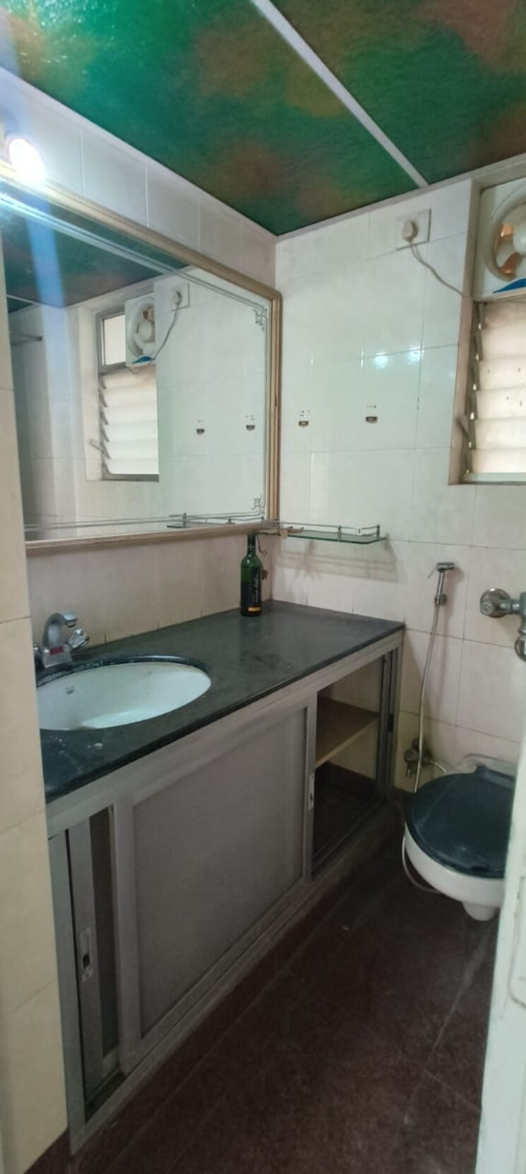 Kitchen, siddhachal-phase-5-chs-ltd 2 Bedroom 700 Sq.Ft. Apartment In Vasant Vihar Thane 8126930