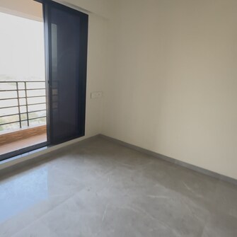 1 BHK Apartment For Rent in Shree Ostwal Horizon Navghar Road Mumbai  8126903