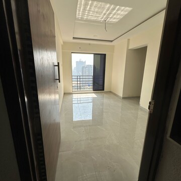 1 BHK Apartment For Rent in Shree Ostwal Horizon, Mira Road