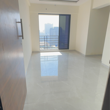 Room in 1 BHK Apartment at Shree Ostwal Horizon, Mira Road – for Rent