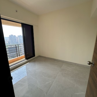 1 BHK Apartment For Rent in Shree Ostwal Horizon Navghar Road Mumbai  8126903