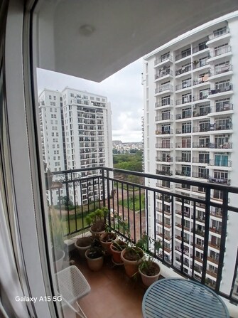 2 BHK Apartment For Resale in Prestige Shantiniketan Whitefield Bangalore  8126889