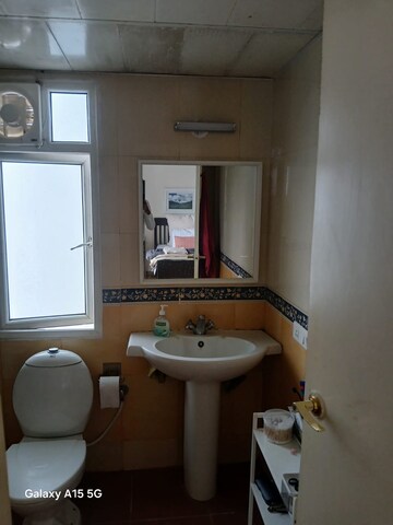 Furnished Amenities in 2 BHK Apartment at Prestige Shantiniketan, Whitefield – for Sale