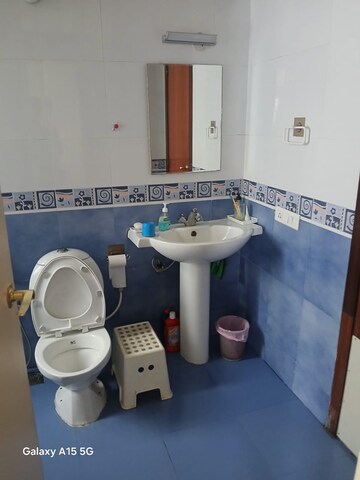 Team Area in 2 BHK Apartment at Prestige Shantiniketan, Whitefield – for Sale