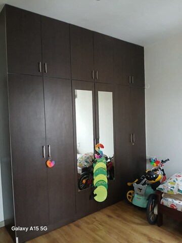 Furnished Amenities in 2 BHK Apartment at Prestige Shantiniketan, Whitefield – for Sale