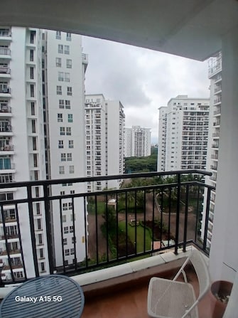 2 BHK Apartment For Resale in Prestige Shantiniketan Whitefield Bangalore  8126889