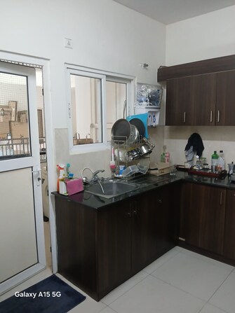 2 BHK Apartment For Resale in Prestige Shantiniketan Whitefield Bangalore  8126889