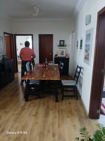 Gym in 2 BHK Apartment at Prestige Shantiniketan, Whitefield – for Sale