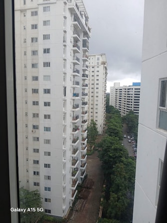 2 BHK Apartment For Resale in Prestige Shantiniketan Whitefield Bangalore  8126889