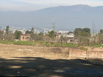 Plot Area in  Plot at Shimla Bypass Road – for Sale