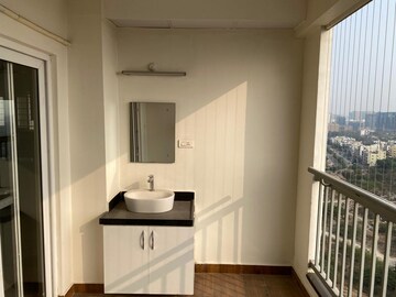 3 BHK Apartment For Rent in My Home Krishe, Financial District