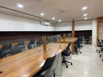 Commercial Office Space 1200 Sq.Ft. For Rent in Race Course Road Indore  8126895