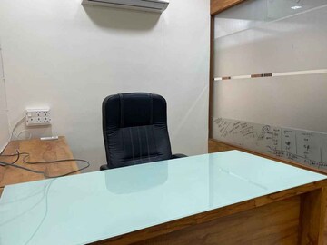 Kitchen in  Office Space at Race Course Road – for Rent