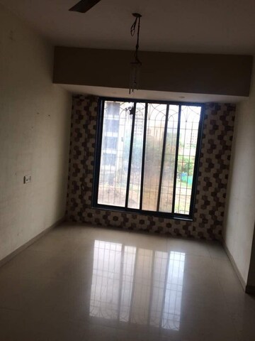 Room in 2 BHK Apartment at Chamunda Residency, Ghansoli – for Rent
