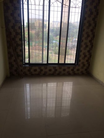 2 BHK Apartment For Rent in Chamunda Residency Ghansoli Navi Mumbai  8126919