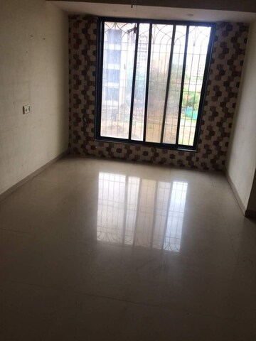 Room in 2 BHK Apartment at Chamunda Residency, Ghansoli – for Rent