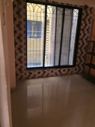 2 BHK Apartment For Rent in Chamunda Residency Ghansoli Navi Mumbai  8126919