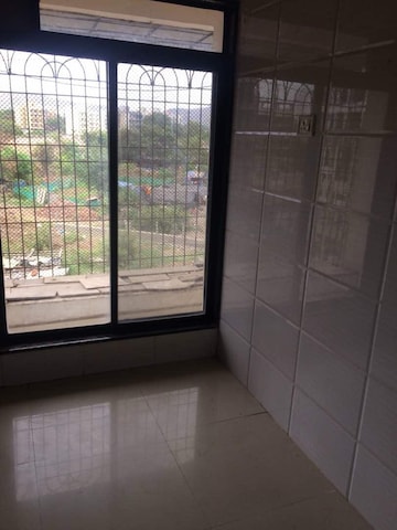 2 BHK Apartment For Rent in Chamunda Residency Ghansoli Navi Mumbai  8126919