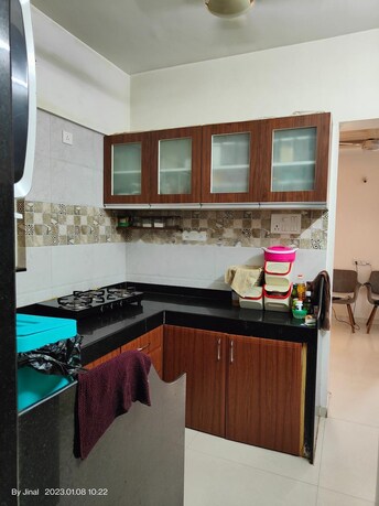 2 BHK Apartment For Rent in GK Atlanta Phase 2 Wakad Pune  8126915