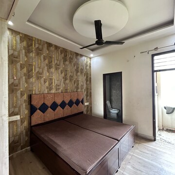 1 BHK Apartment For Rent in Kharar Landran Road