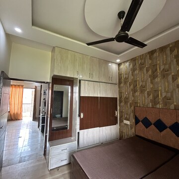 Room in 1 BHK Apartment at Kharar Landran Road – for Rent