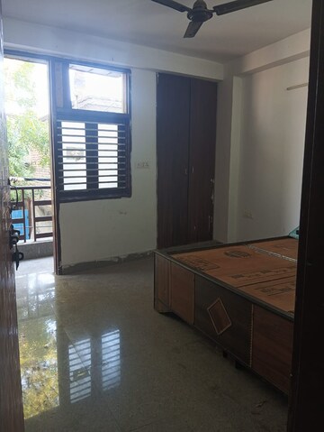 Kitchen in 1 BHK Builder Floor at Saket – for Rent