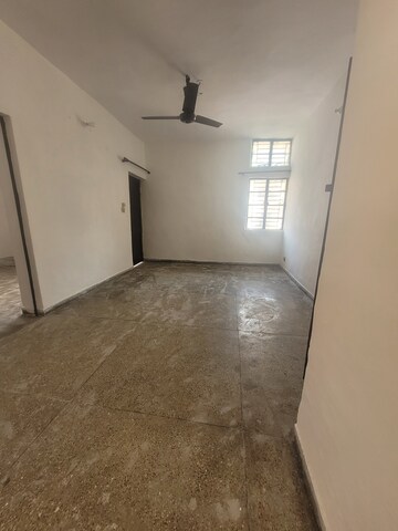 Building Lobby in 1 BHK Apartment at Janakpuri – for Rent