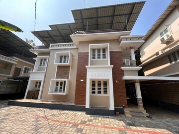 3 BHK Villa – Exterior View View at Kuttur - for Sale