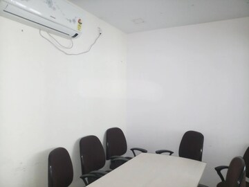 Team Area in  Office Space at Primarc Tower, Salt Lake City – for Rent
