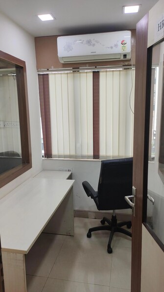 Commercial Office Space 1270 Sq.Ft. For Rent in Salt Lake City Kolkata  8126934