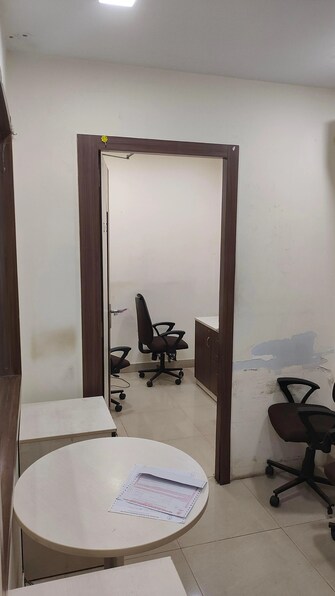 Commercial Office Space 1270 Sq.Ft. For Rent in Salt Lake City Kolkata  8126934