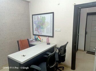 Commercial Office Space 800 Sq.Ft. For Rent in Bengali Square Indore  8126976