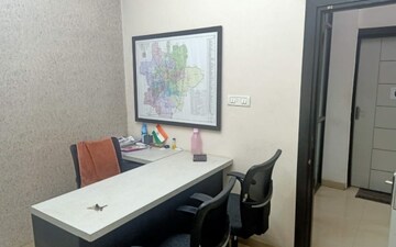 Office Space For Rent in Bengali Square