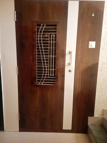 Furnished Amenities in 1 BHK Apartment at Sai Dham Badlapur, Badlapur West – for Sale