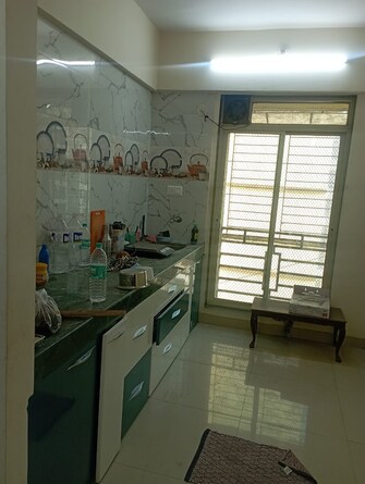 1 BHK Apartment For Resale in Sai Dham Badlapur Badlapur West Thane  8126977