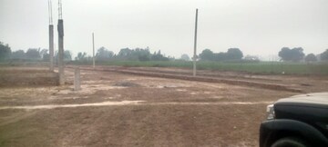 Plot Area in  Plot at Azad Nagar – for Sale