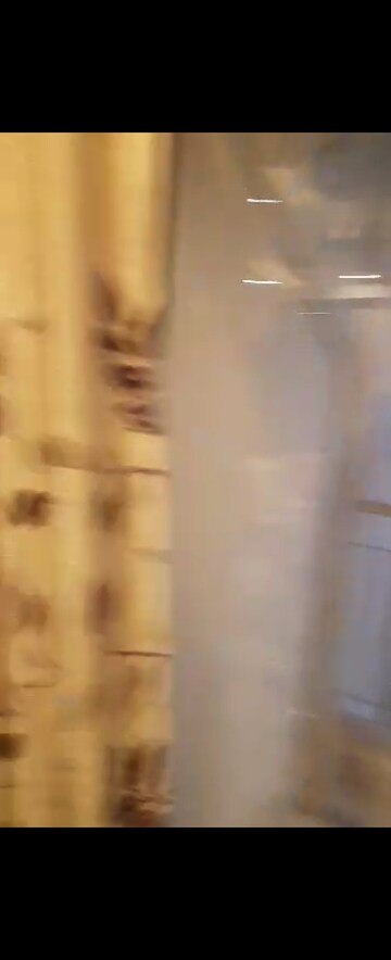 Bathroom in 2 BHK Apartment at KW Srishti, Raj Nagar Extension – for Rent