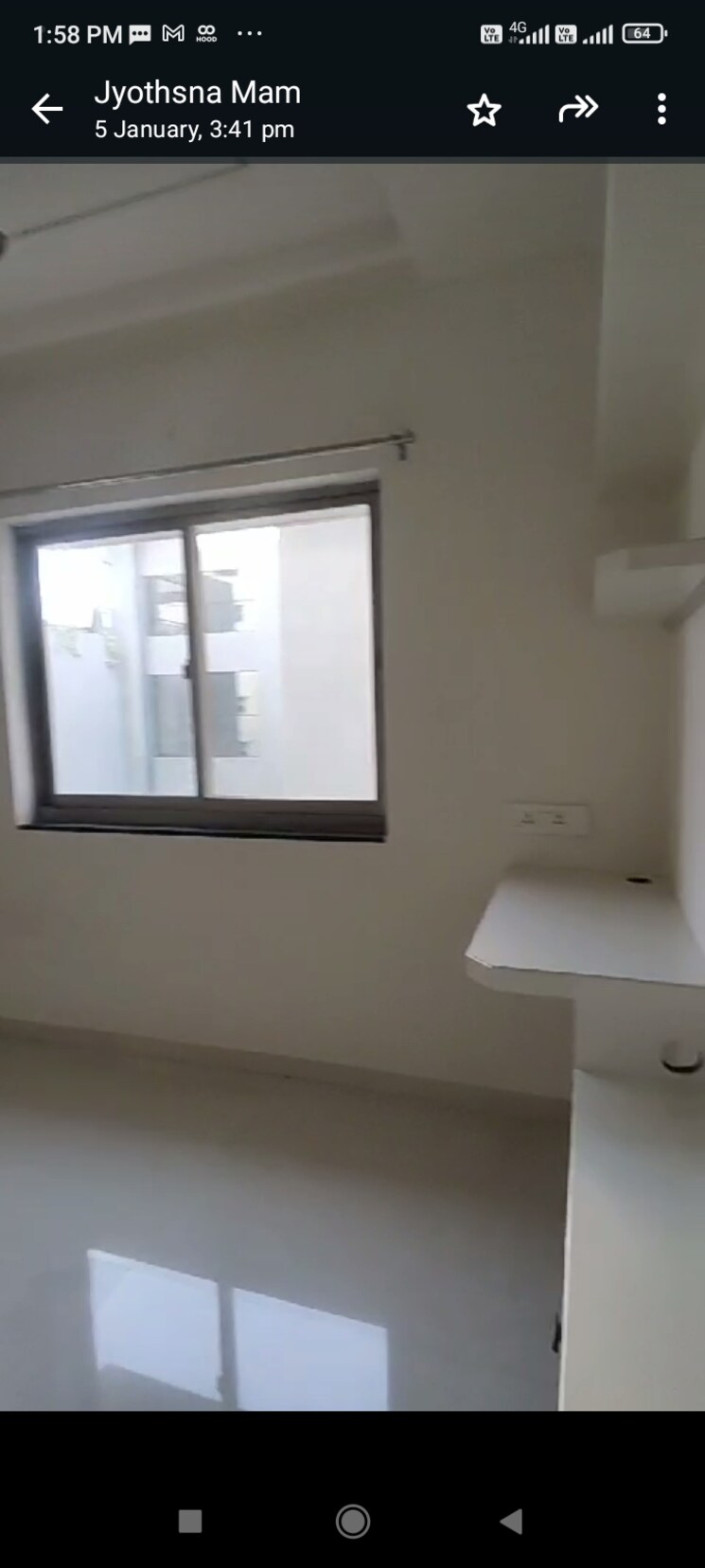 Room, frontline-seven 2.5 Bedroom 1585 Sq.Ft. Apartment In Kokapet Hyderabad 8126955