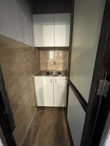 Bathroom in  Office Space at Vijay Nagar – for Rent