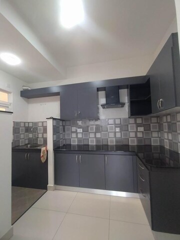Kitchen in 2 BHK Apartment at Provident Park Square, Kanakapura Road – for Rent