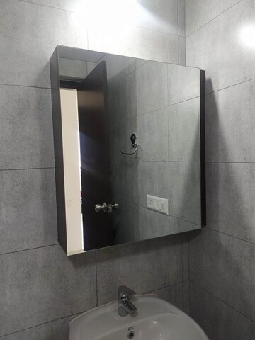 Furnished Amenities in 2 BHK Apartment at Provident Park Square, Kanakapura Road – for Rent