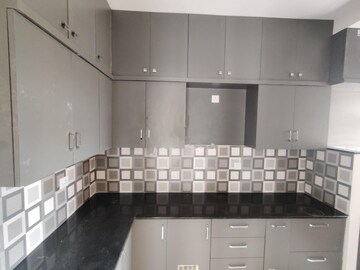 Kitchen in 2 BHK Apartment at Provident Park Square, Kanakapura Road – for Rent