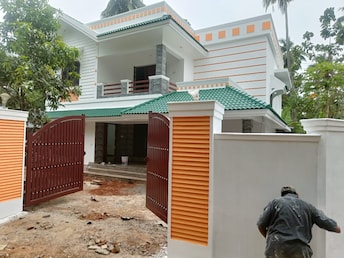 4 BHK Villa For Resale in Kechery Thrissur  8126989