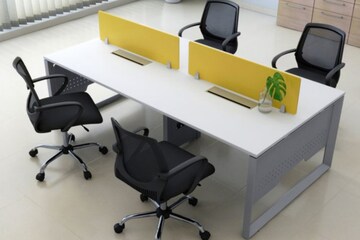 Team Area in  Office Space at Park Avenue Warje, Warje – for Rent